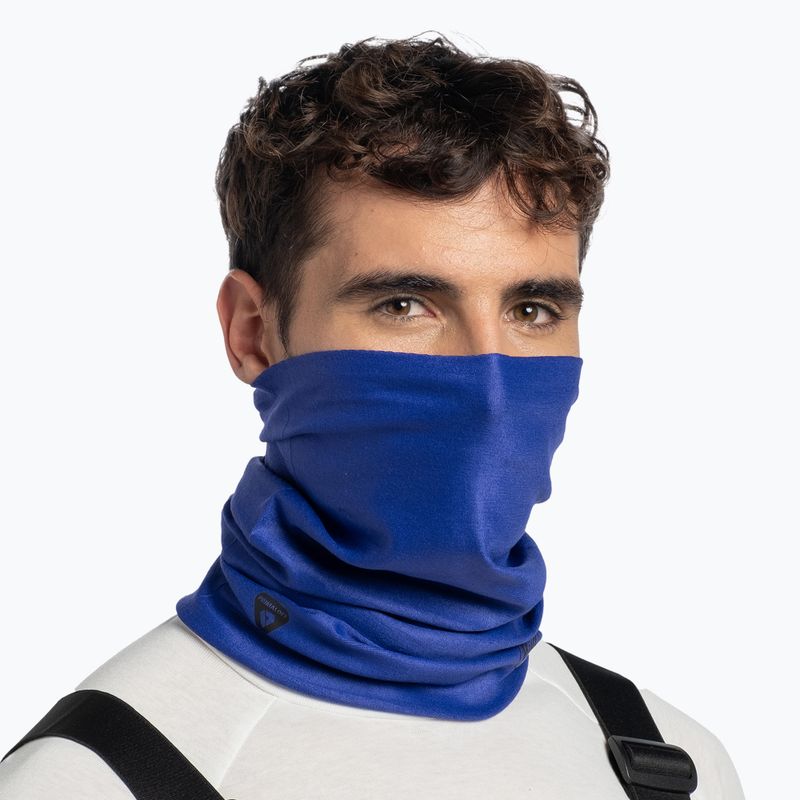 Multifunkčný záves BUFF Thermonet ultramarine 4