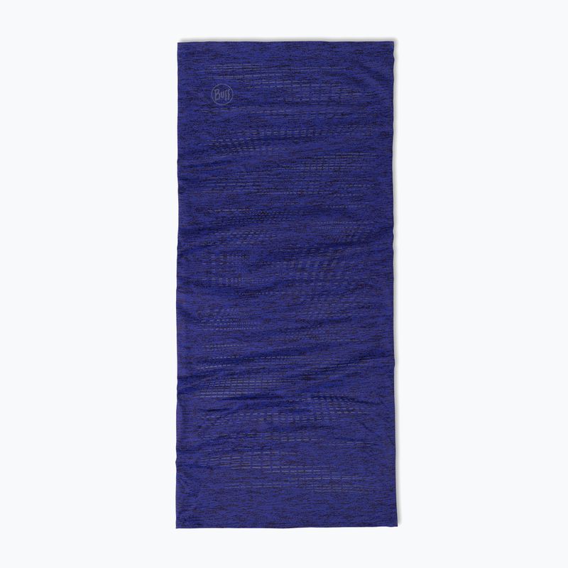 Multifunkčná šatka BUFF DryFlx ultramarine 2