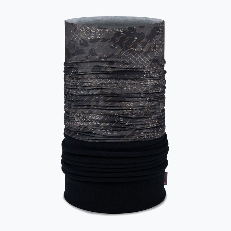 Multifunkčná šatka BUFF Polar cyture black