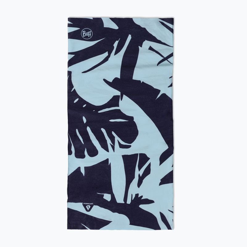 Multifunkčná šatka BUFF Thermonet rycal multicolor 2