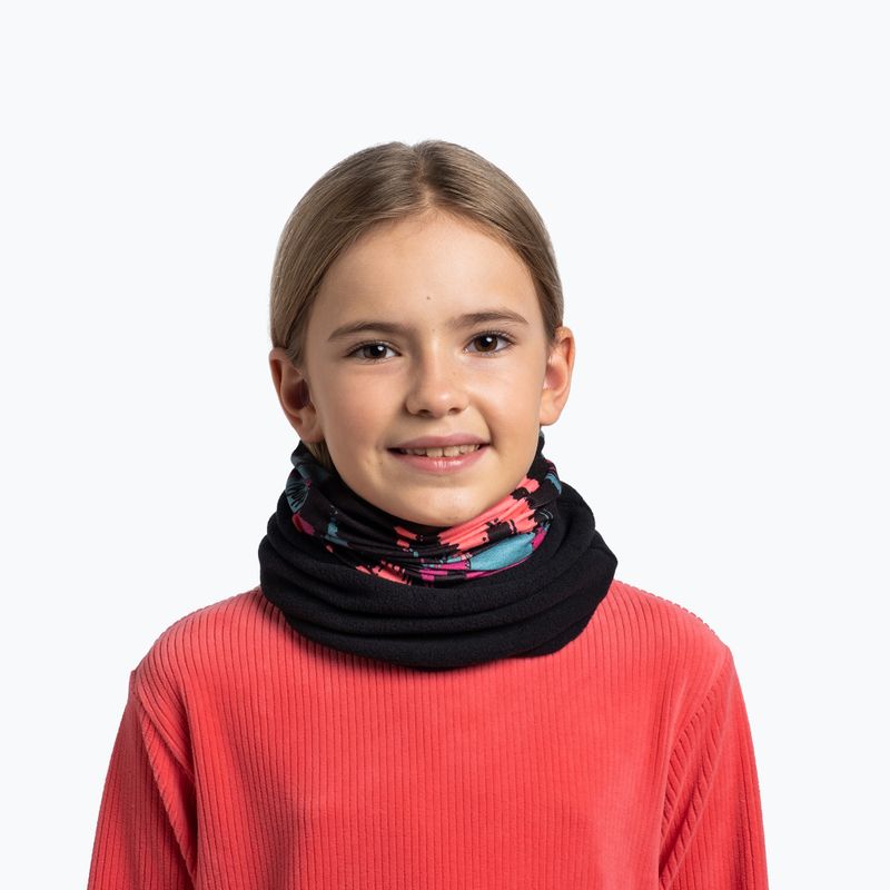 Multifunkčná detská šatka BUFF Polar sumors multi 3