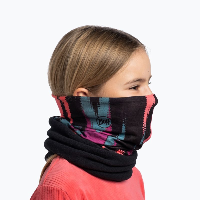 Multifunkčná detská šatka BUFF Polar sumors multi 4