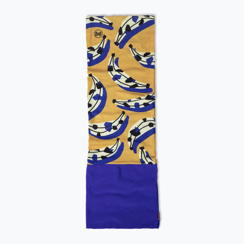 BUFF Detský multifunkčný sling Polar pugy ultramarine 2