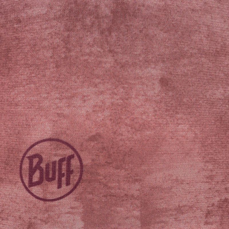 Zimná čiapka BUFF EcoStretch lise rosewood 4