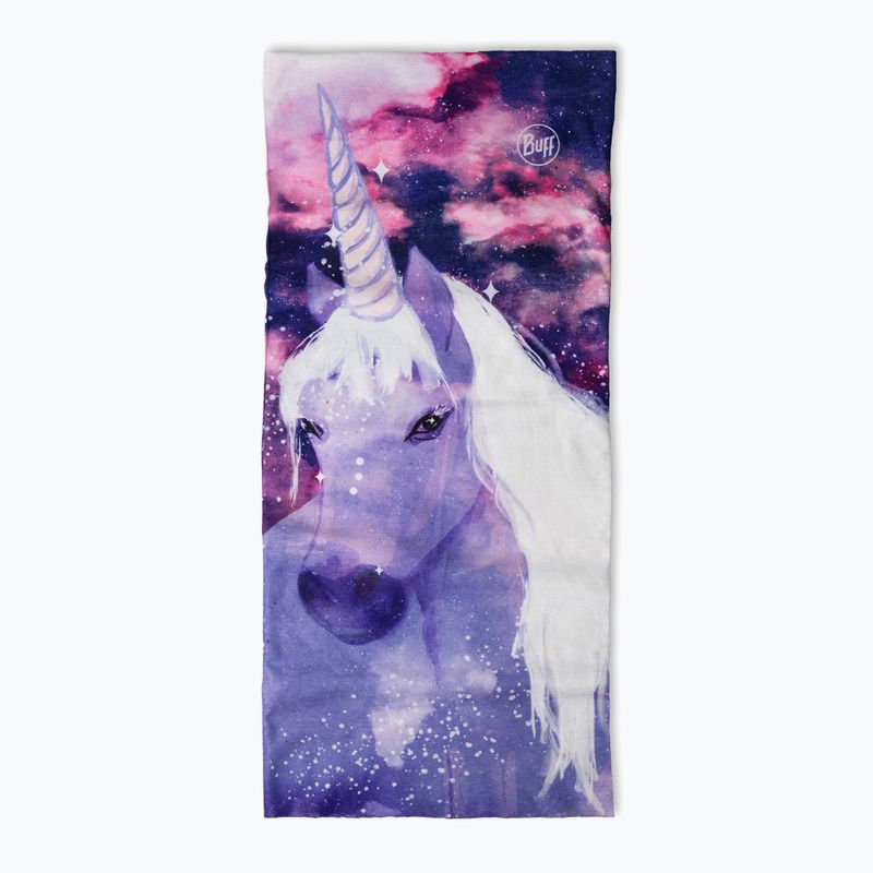 Detský multifunkčný popruh BUFF Original Ecostretch 2