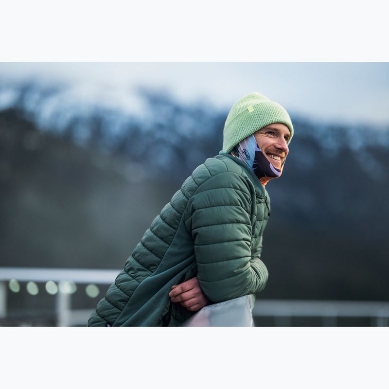 Zimná čiapka BUFF Knitted Marin opaline 6