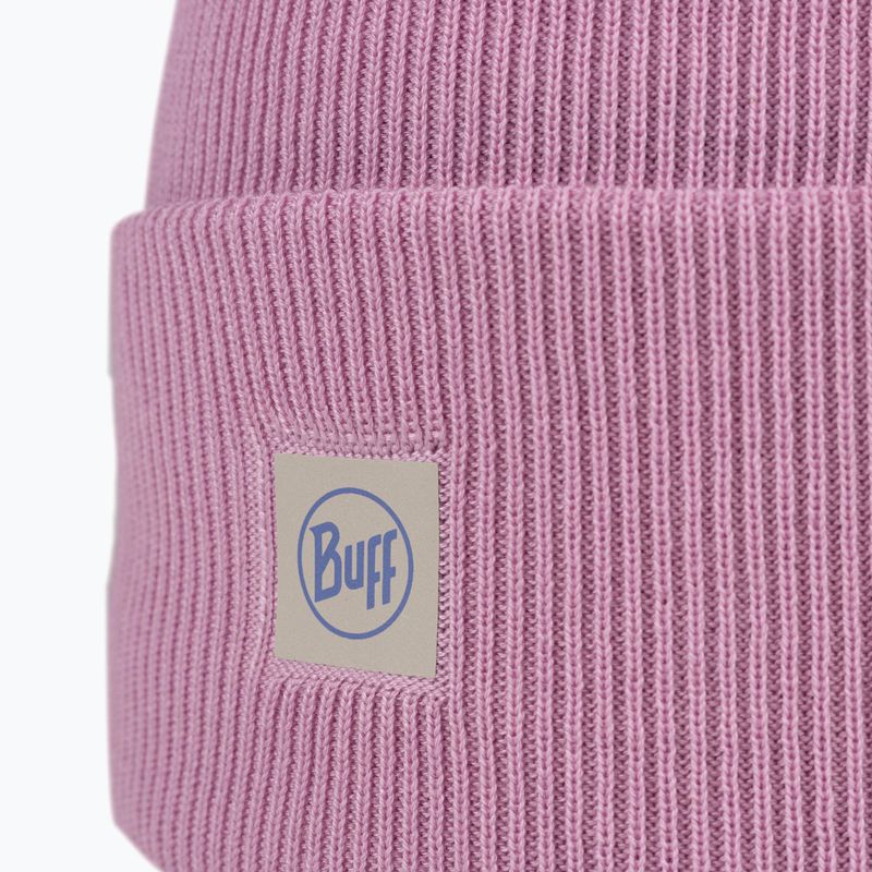 Zimná čiapka BUFF Crossknit 2