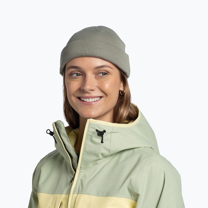 Zimná čiapka BUFF Knitted Lilon fisherman opaline 4
