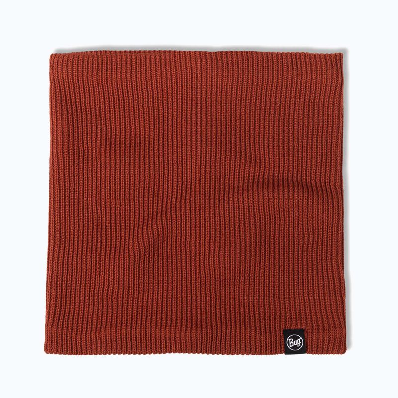 Nákrčník BUFF Knitted & Fleece Renvi cinnamon 2