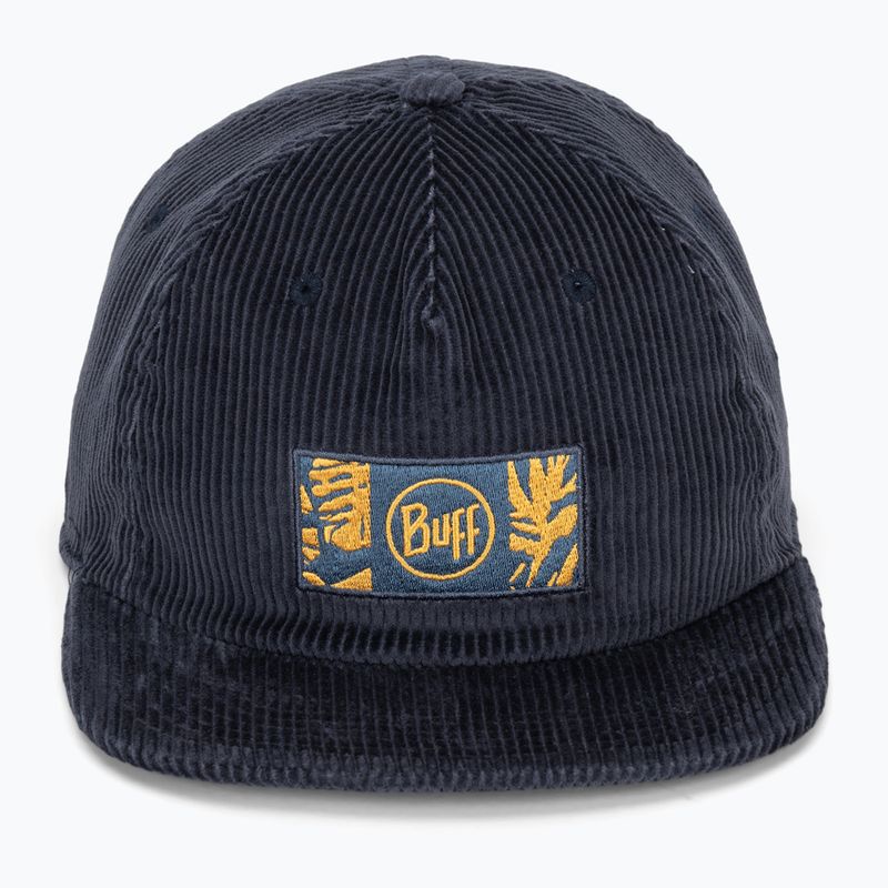 Šiltovka BUFF Chill Baseball dister navy 2