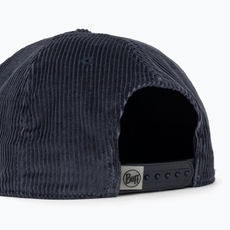 Šiltovka BUFF Chill Baseball dister navy 4