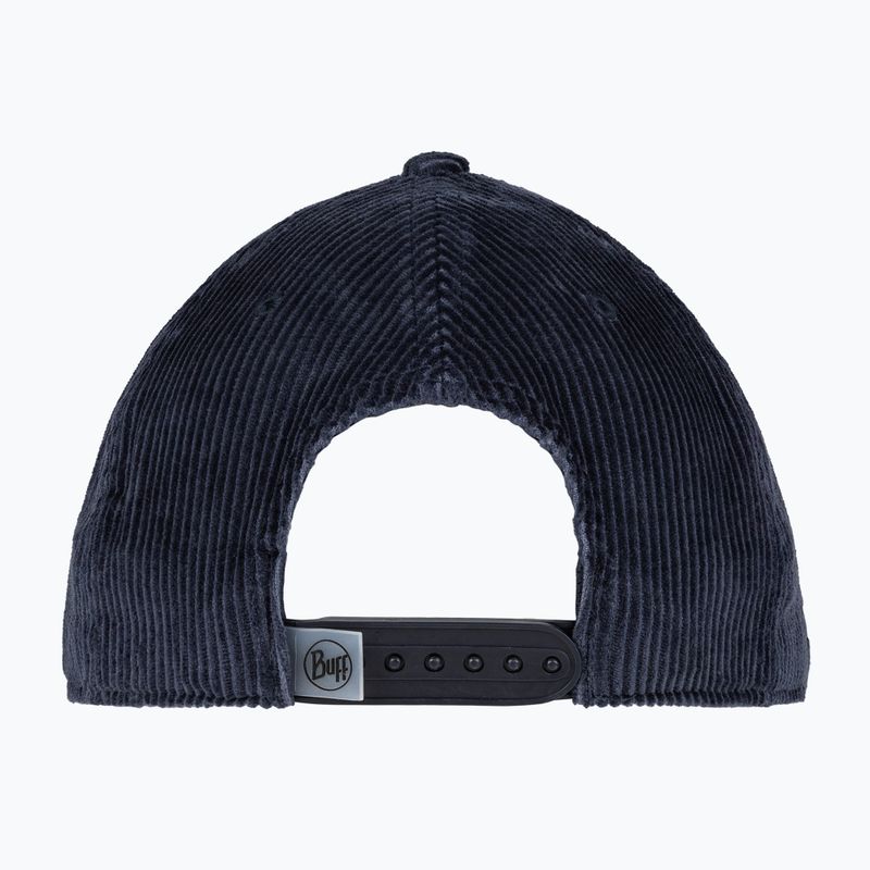 Šiltovka BUFF Chill Baseball dister navy 2