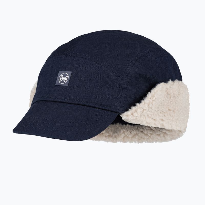 Zimná čiapka Buff Fall Line simu navy 2