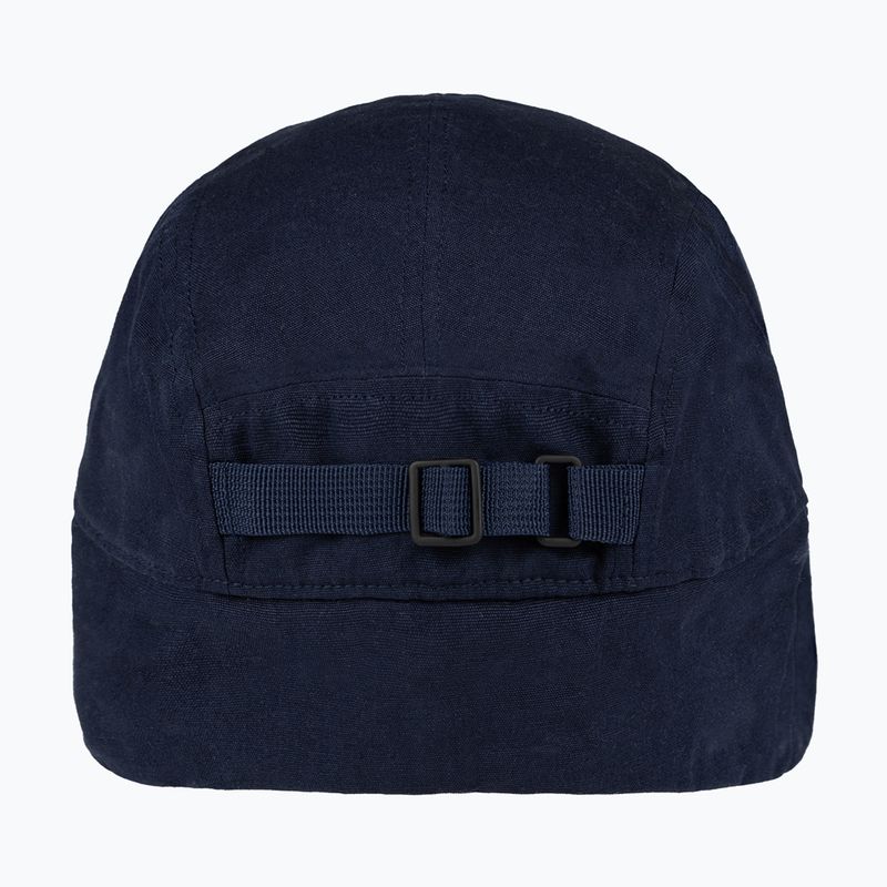 Zimná čiapka Buff Fall Line simu navy 3