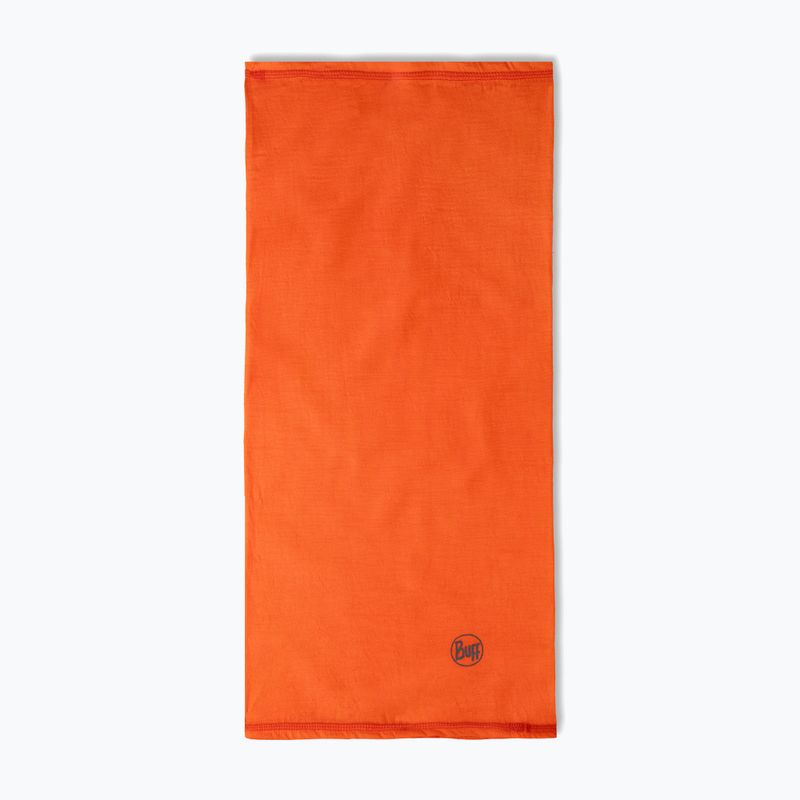 Šatka multifunkčná BUFF Lightweight Merino Wool maková 2