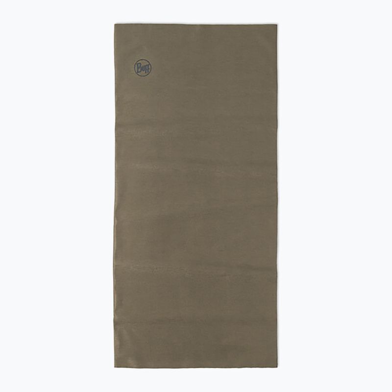 BUFF Coolnet UV Insect Shield Solid tundra khaki multifunkčný popruh 2