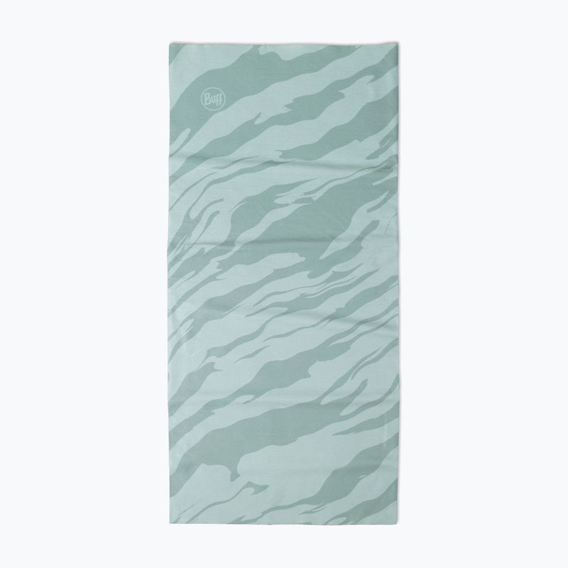 Multifunkčná šatka BUFF Coolnet UV aces seagrove green 2