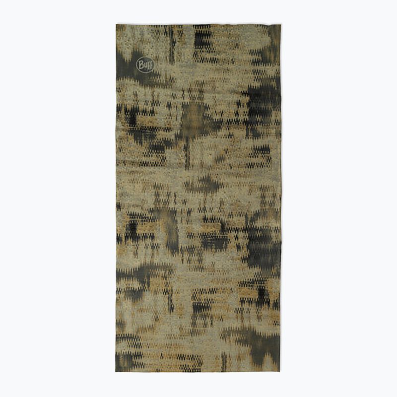 Šatka Buff Coolnet UV Resca tundra khaki 2