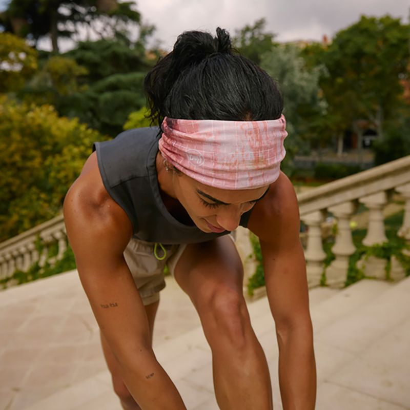 Multifunkčná šatka BUFF Coolnet UV mage multi 3