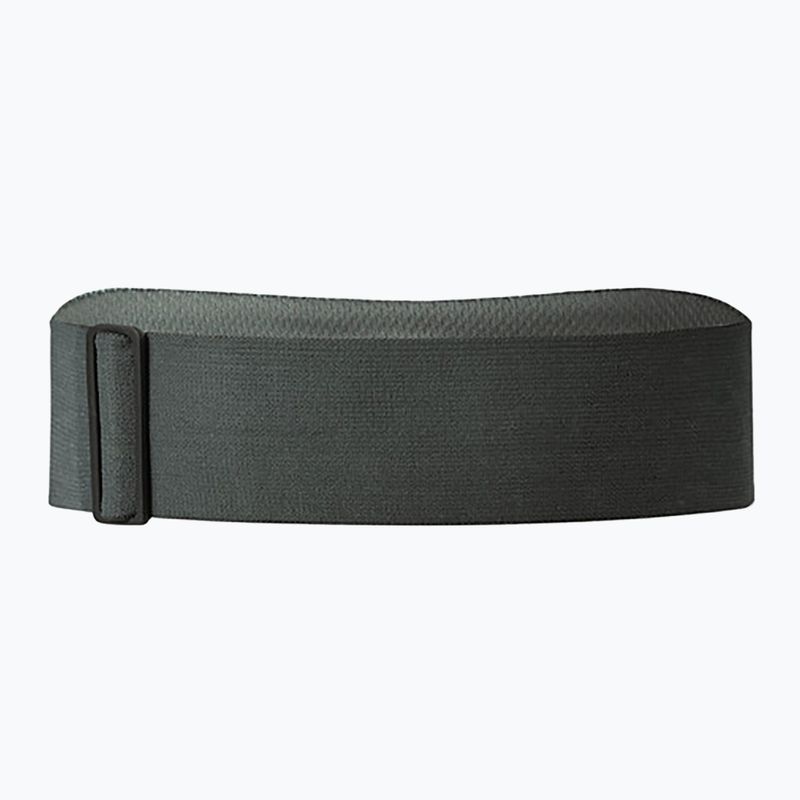 Bežecký šilt BUFF Go Visor Aces seagrove green 2