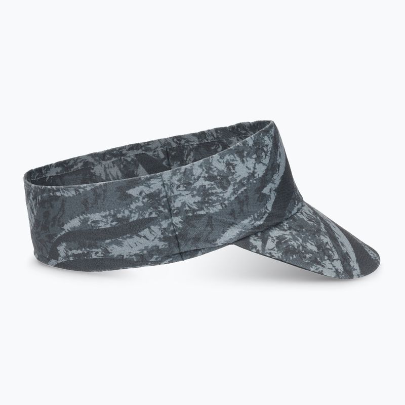 Bežecký šilt BUFF Pack Speed Visor Eukar ash 3