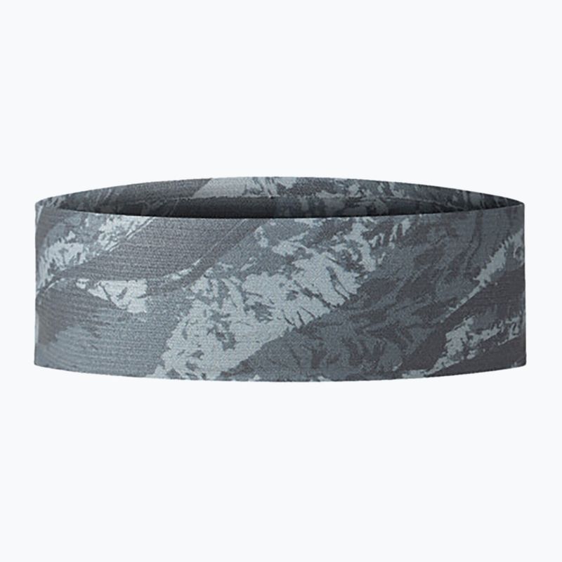 Bežecký šilt BUFF Pack Speed ​​Visor Eukar ash 2