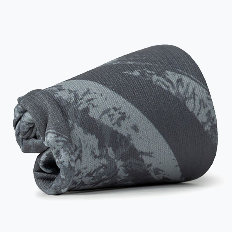 Bežecký šilt BUFF Pack Speed ​​Visor Eukar ash 3