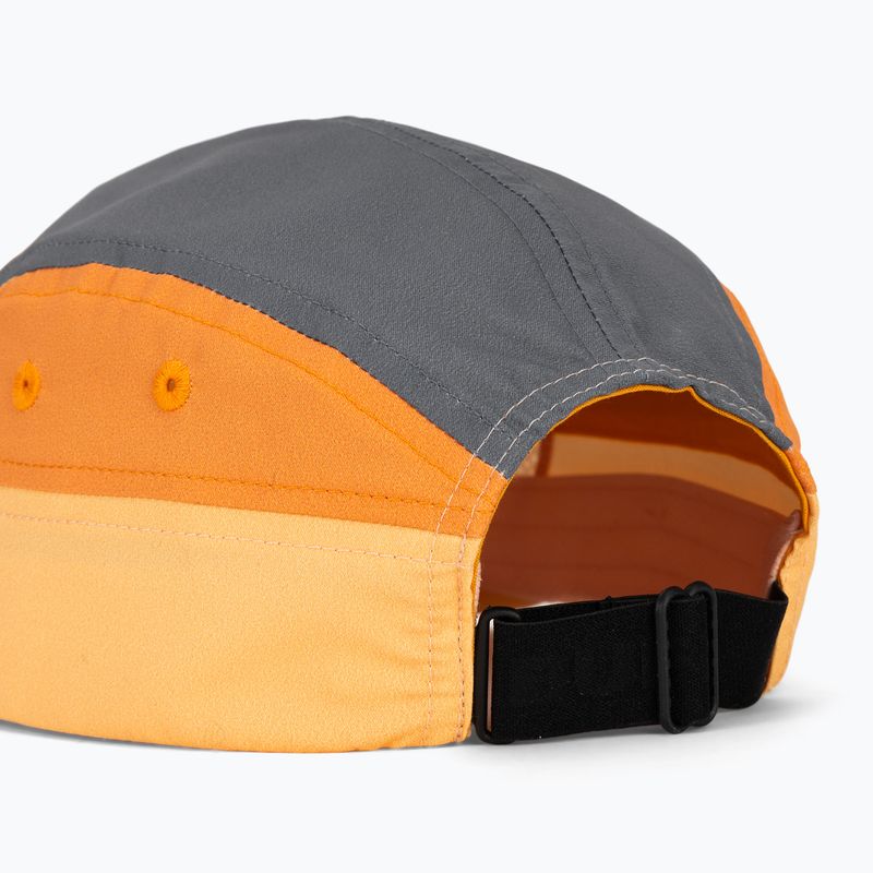 Šiltovka BUFF 5 Panel Go arid 4