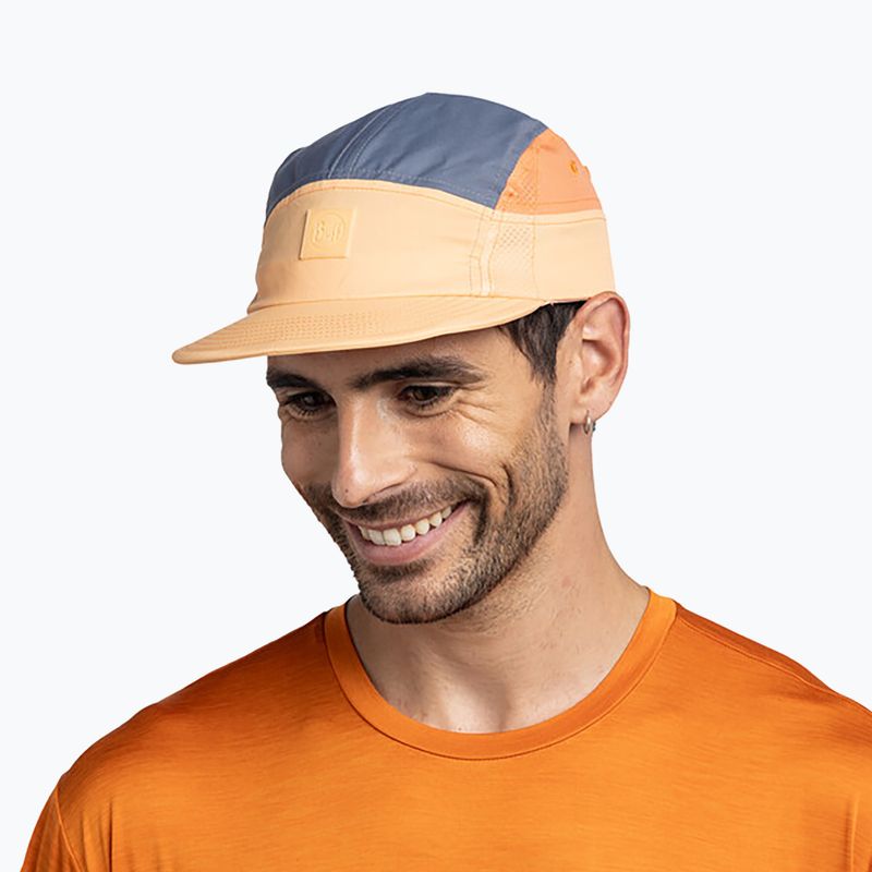 Šiltovka BUFF 5 Panel Go Domus arid 3