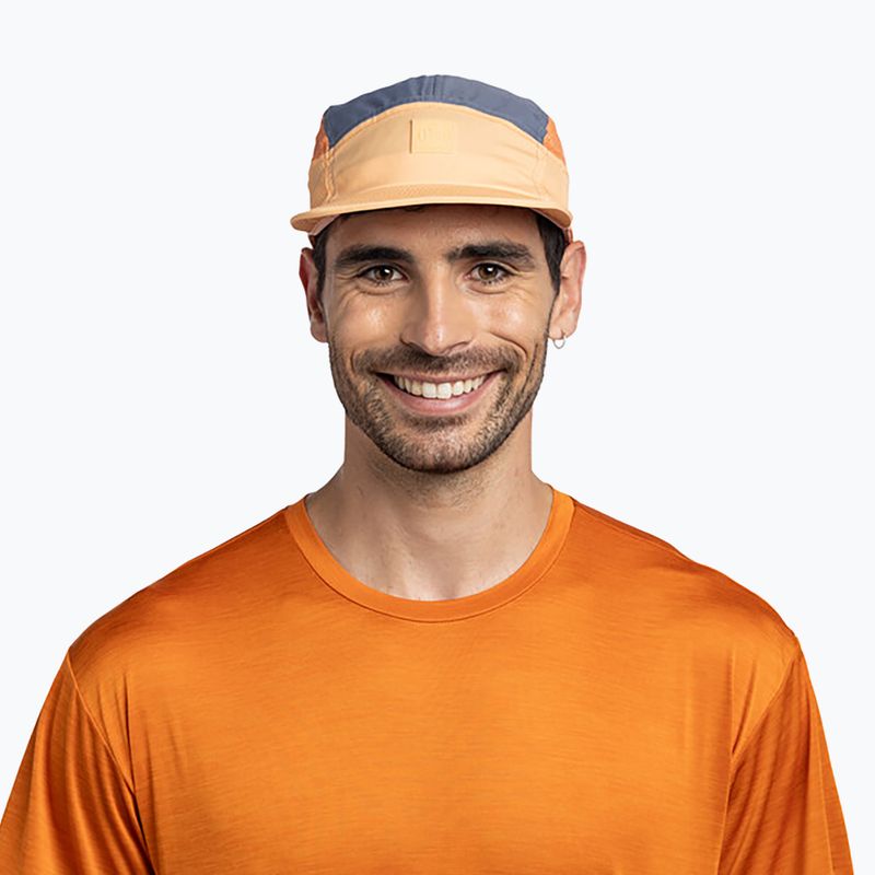 Šiltovka BUFF 5 Panel Go Domus arid 4