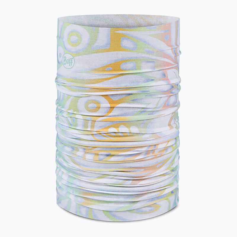 Multifunkčná šatka BUFF Coolnet UV Kauai multicolor