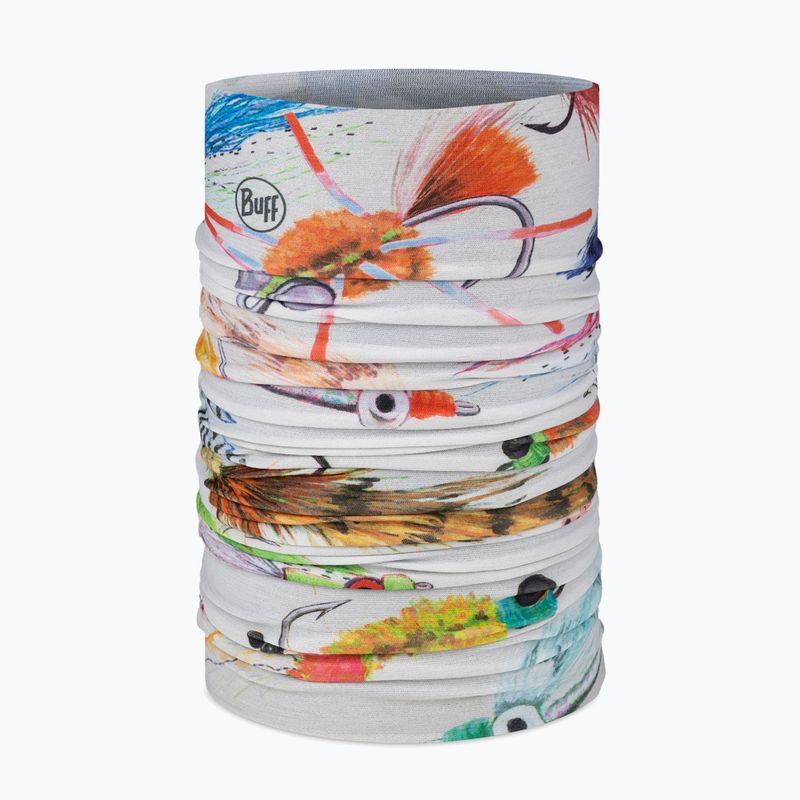 Multifunkčná šatka BUFF Coolnet UV alexandra nicole flies
