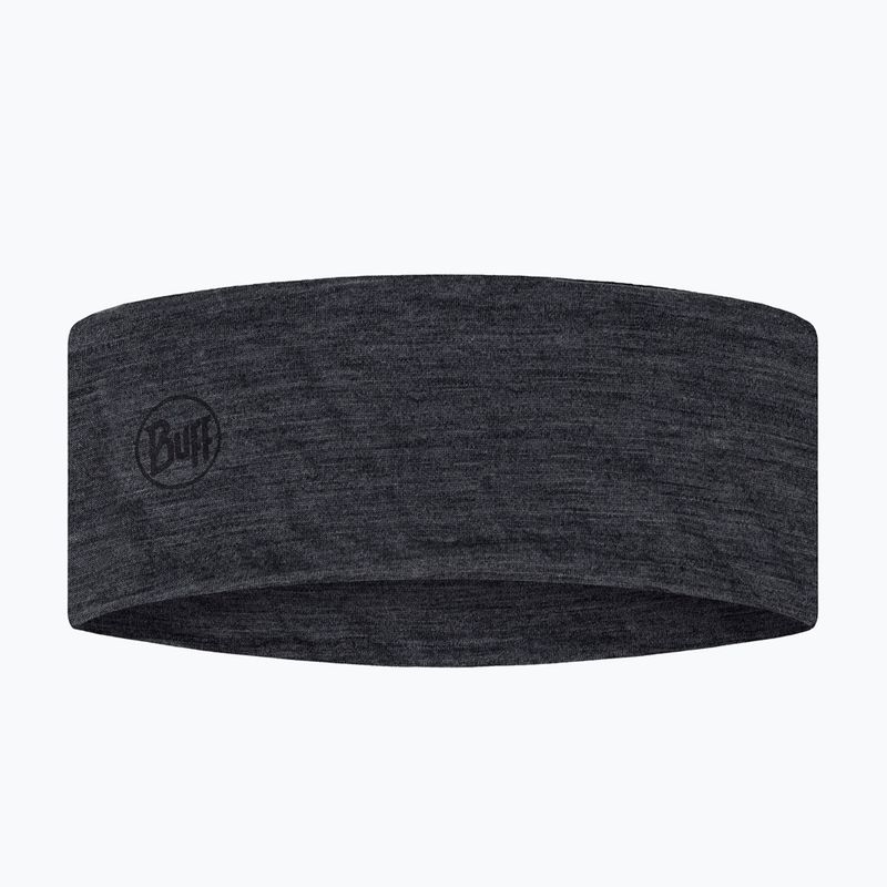 Čelenka BUFF Lightweight Merino grey