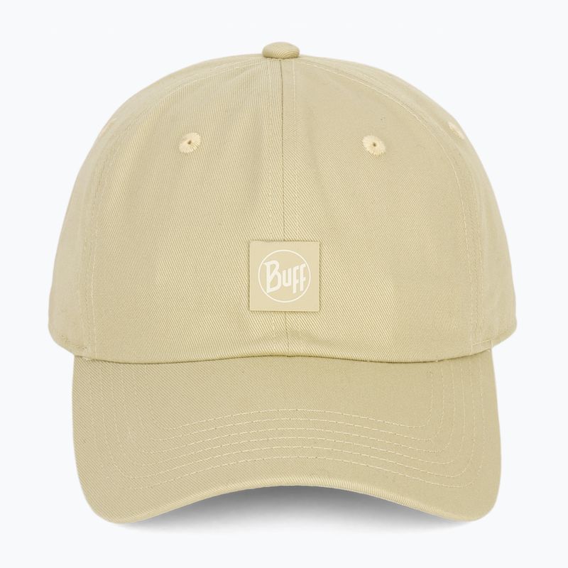 Šiltovka BUFF Baseball Solid zire pistachio 2