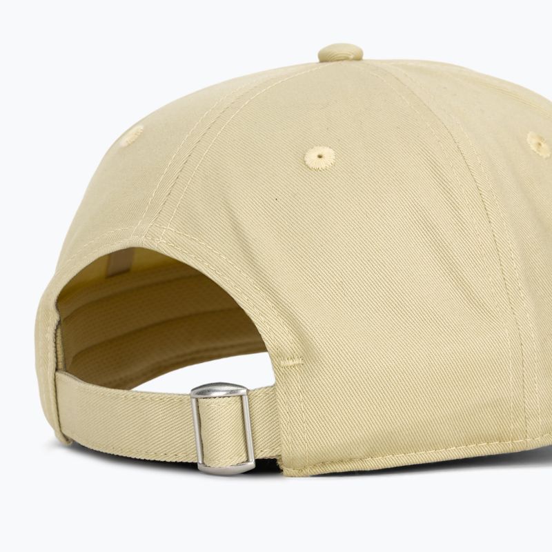 Šiltovka BUFF Baseball Solid zire pistachio 4