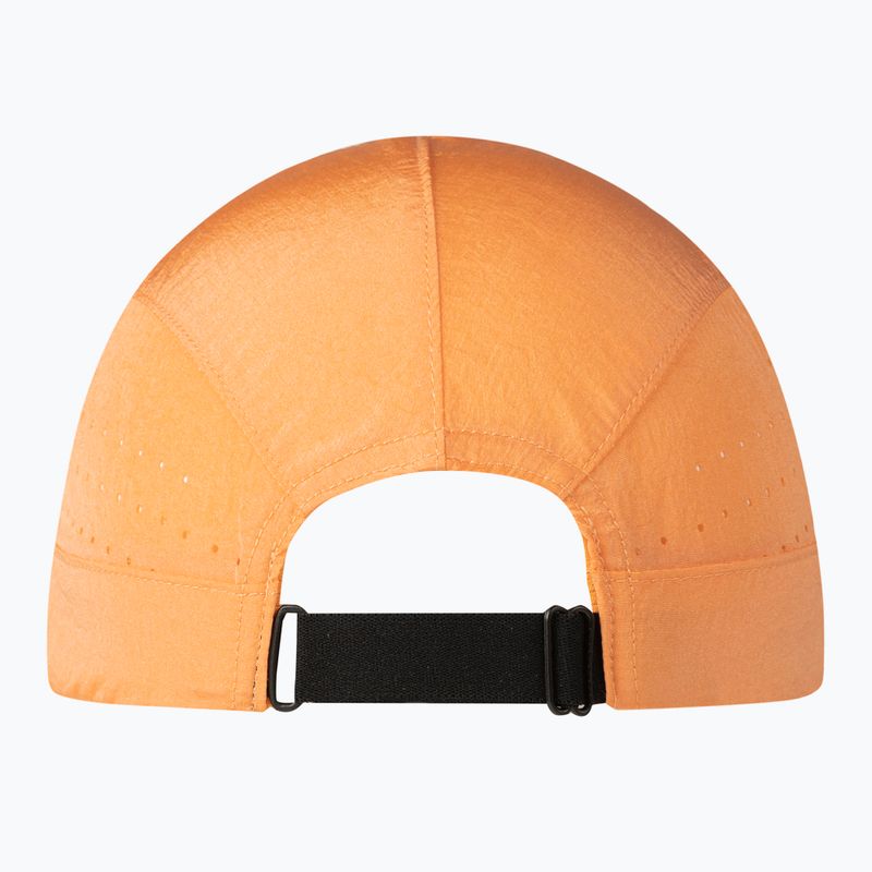 Šiltovka BUFF Speed solid apricot 2