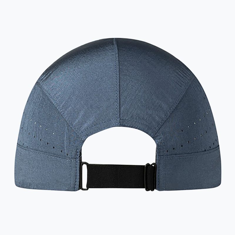 Šiltovka BUFF Speed ​​Solid ash 2