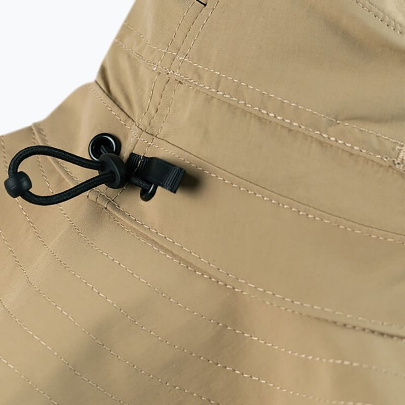 Klobúk BUFF Explore Booney Solid fawn 2