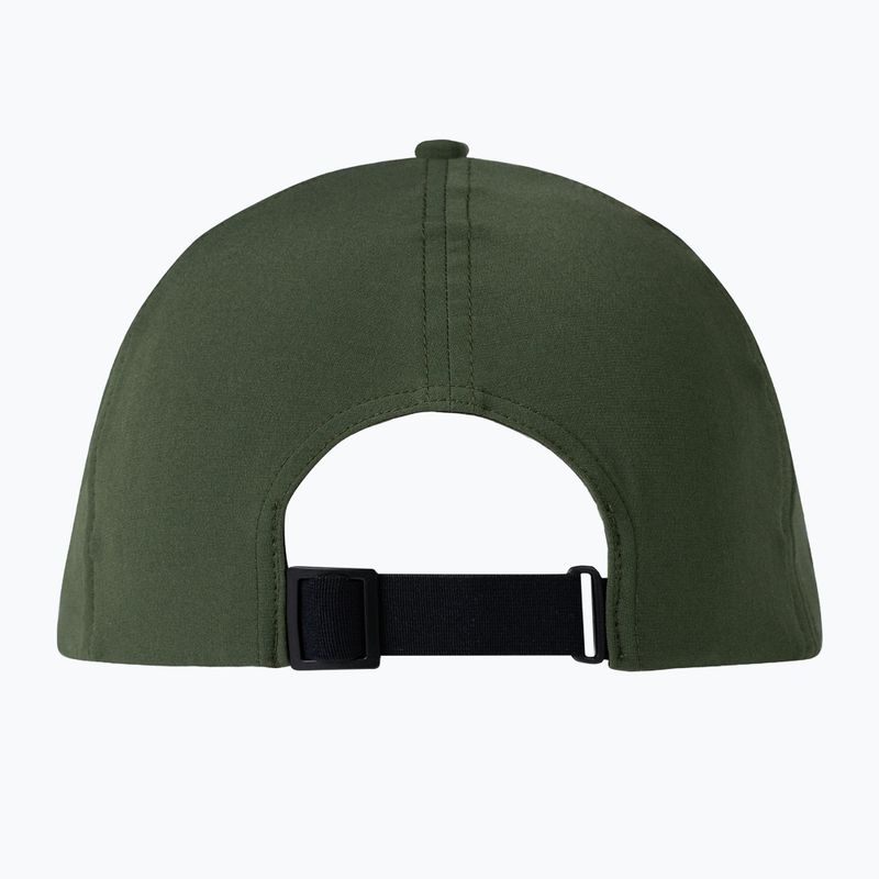Šiltovka Buff Summit solid khaki 2