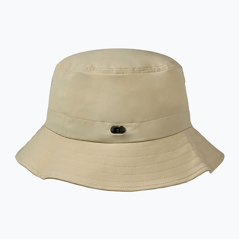 Klobúk BUFF Adventure Bucket Solid sand 2