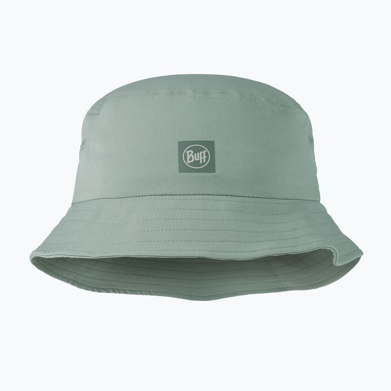 Klobúk BUFF Adventure Bucket light blue