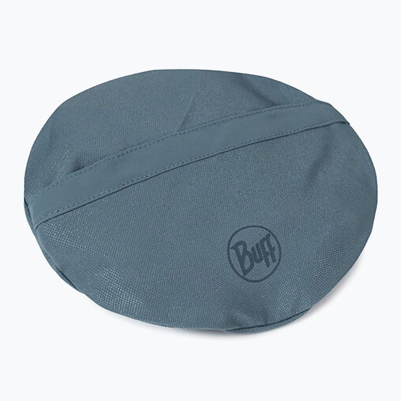 Klobúk BUFF Adventure Bucket Solid stone blue 3
