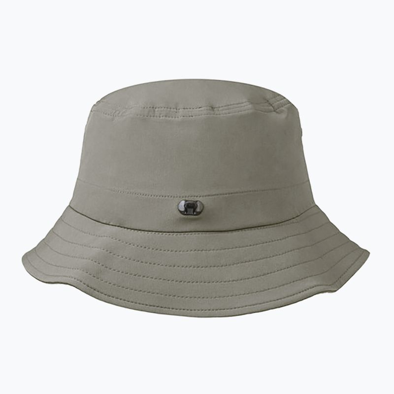 Klobúk BUFF Adventure Bucket Solid tundra khaki 2