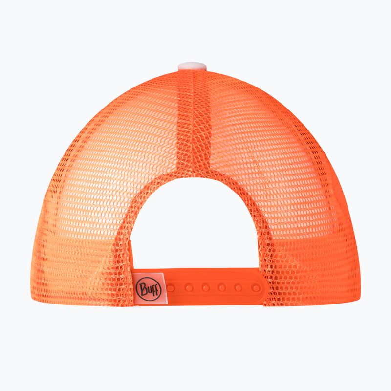Šiltovka BUFF Trucker myir multi 2
