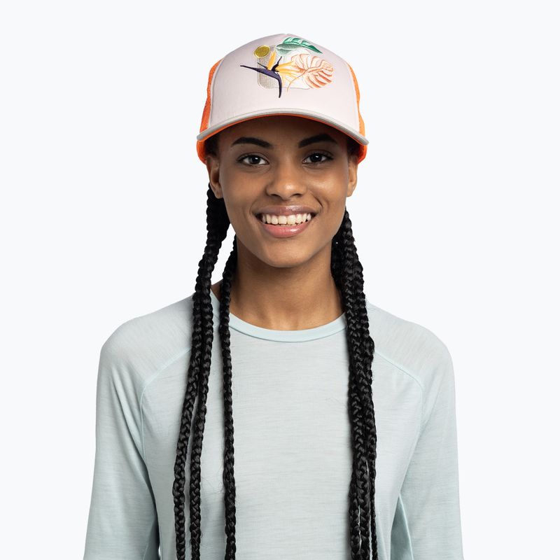 Šiltovka BUFF Trucker myir multi 3