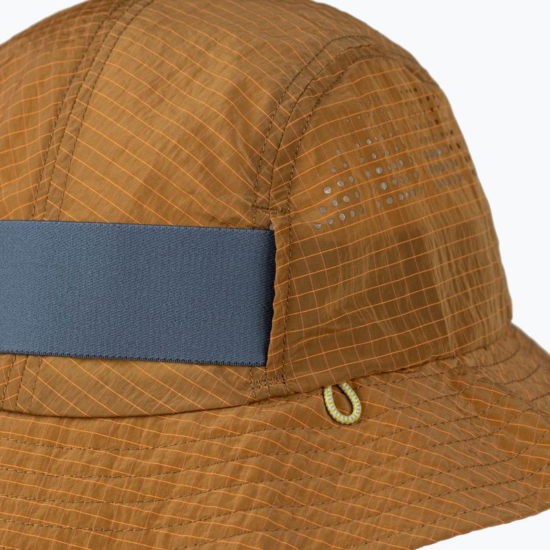 Klobúk BUFF Go Bucket solid ginger 3