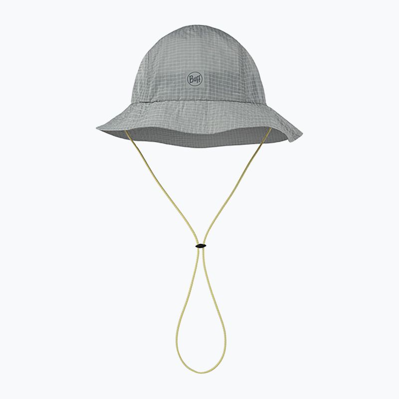 Klobúk BUFF Go Bucket Solid flint