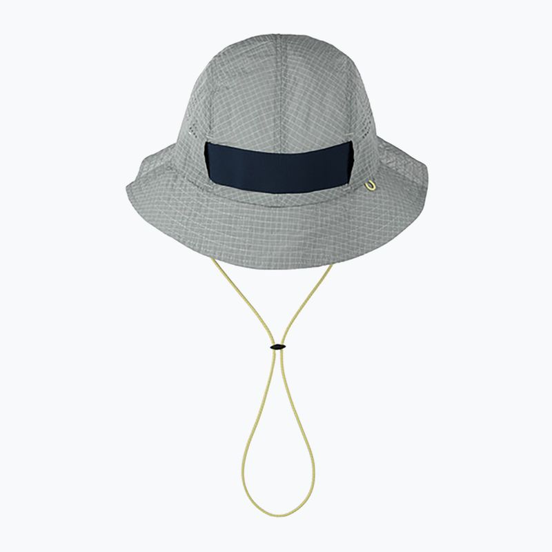 Klobúk BUFF Go Bucket Solid flint 2