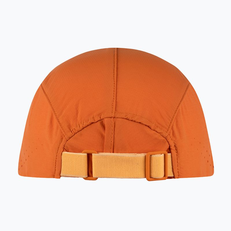 Šiltovka BUFF Desert solid ginger 5