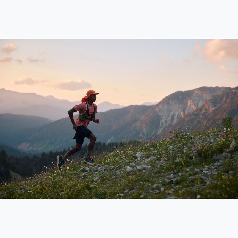 Šiltovka BUFF Desert solid ginger 7